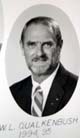 Walter Qualkenbush